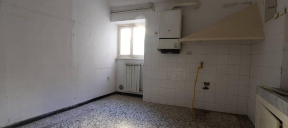2-Zimmer Wohnung in Genoa, Italy, Nr. 36745 11