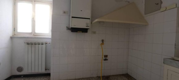 2-Zimmer Wohnung in Genoa, Italy, Nr. 36745 13