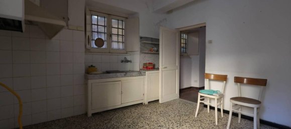 2-Zimmer Wohnung in Genoa, Italy, Nr. 36745 14