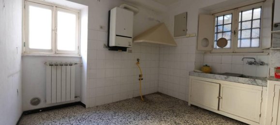 2-Zimmer Wohnung in Genoa, Italy, Nr. 36745 12