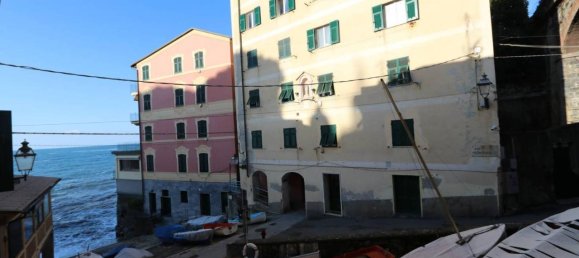 2-Zimmer Wohnung in Genoa, Italy, Nr. 36745 21