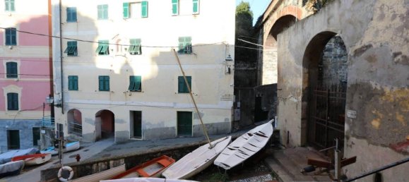 2-Zimmer Wohnung in Genoa, Italy, Nr. 36745 18