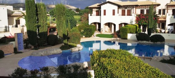 4 chambres propriété commerciale à vendre à Paphos, Cyprus № 9649 2