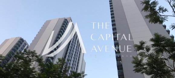 Apartamento de 3 dormitorios en Al Reem Island, UAE No. 31714 2