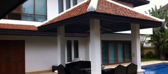 Café / restaurante T5 em Pattaya, Thailand N.º 1466 10