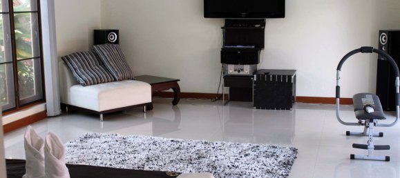 Café / restaurante T5 em Pattaya, Thailand N.º 1466 4