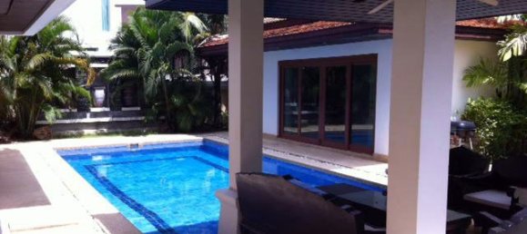 Café / restaurante T5 em Pattaya, Thailand N.º 1466 17