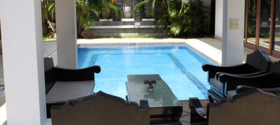 Café / restaurante T5 em Pattaya, Thailand N.º 1466 2