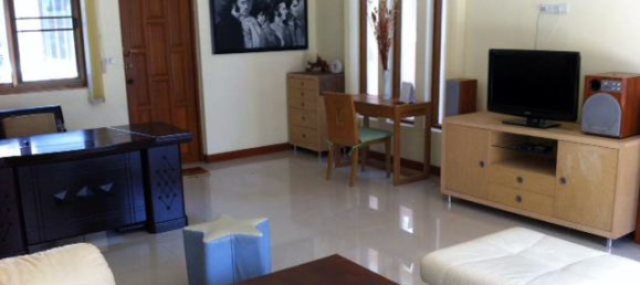 Café / restaurante T5 em Pattaya, Thailand N.º 1466 8