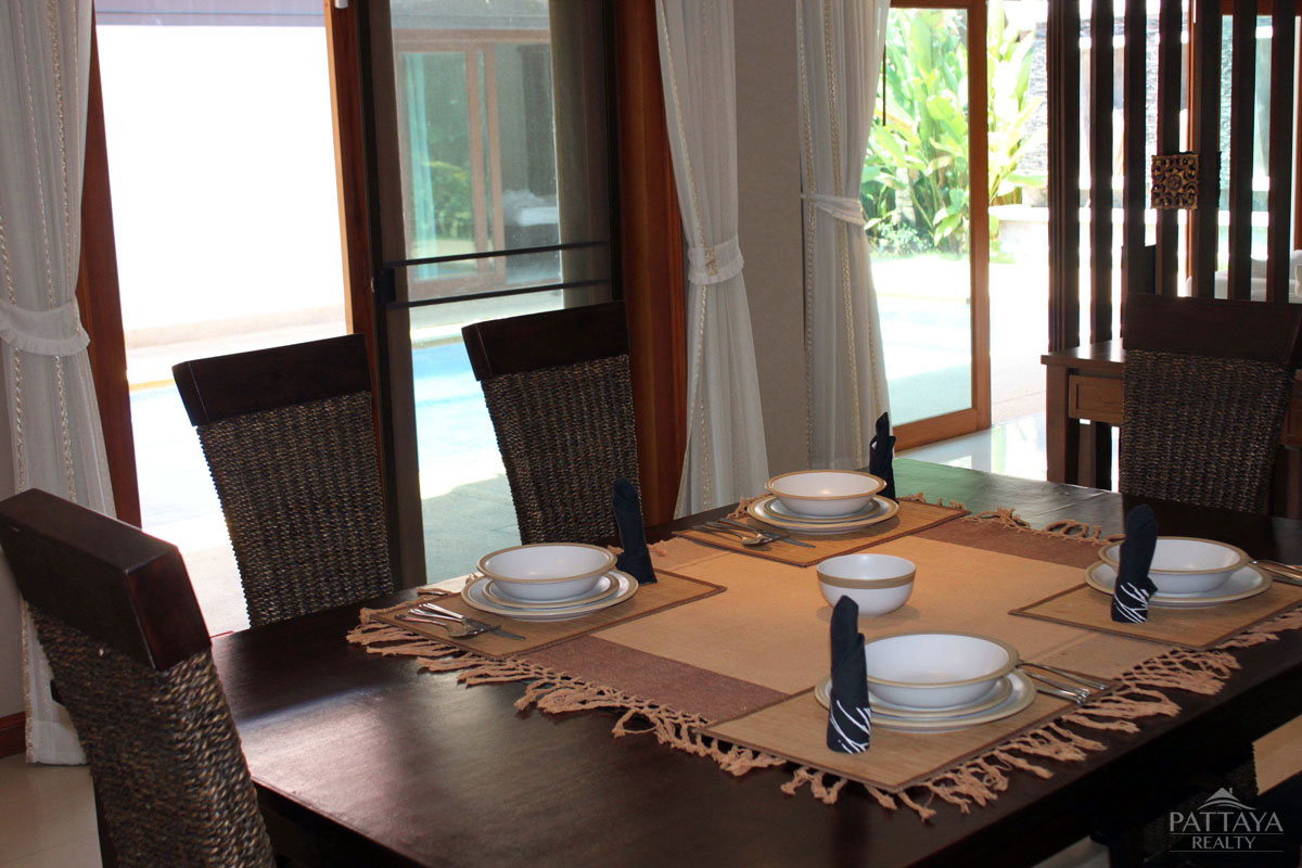 Café / restaurante T5 em Pattaya, Thailand N.º 1466