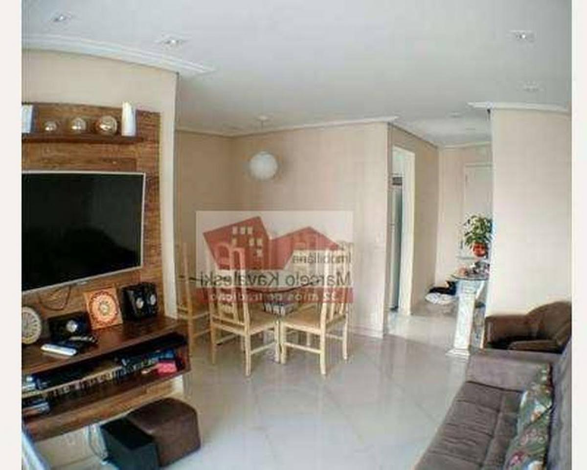 3 Schlafzimmer Wohnung in Sao Paulo, Brazil, Nr. 523095