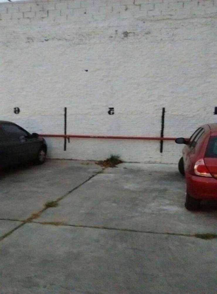  Warehouse in Campo Creado, Argentina No. 106787