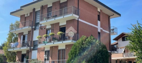 3 bedrooms Apartment in Rivalta di Torino, Italy No. 363186 2