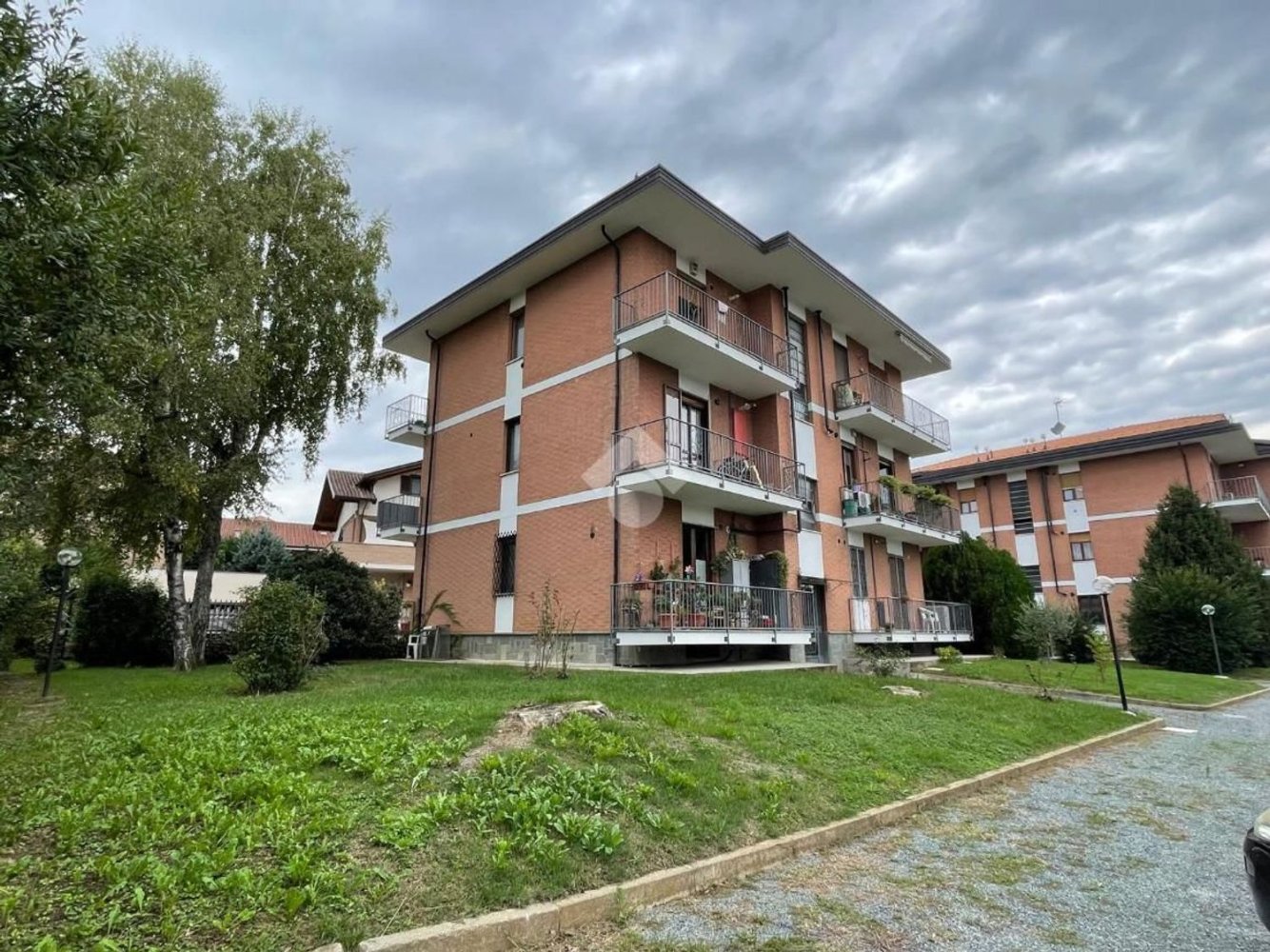 3 bedrooms Apartment in Rivalta di Torino, Italy No. 363186