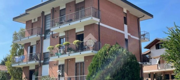 3 bedrooms Apartment in Rivalta di Torino, Italy No. 363186 5