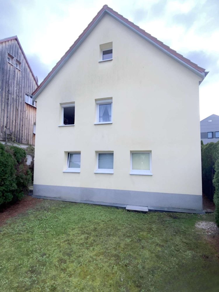 3 غرف نوم منزل في Esslingen, Germany رقم 316066