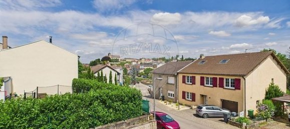 Дуплекс с 4 спальнями в Эттанж-Гранд, Франция № 300249 16