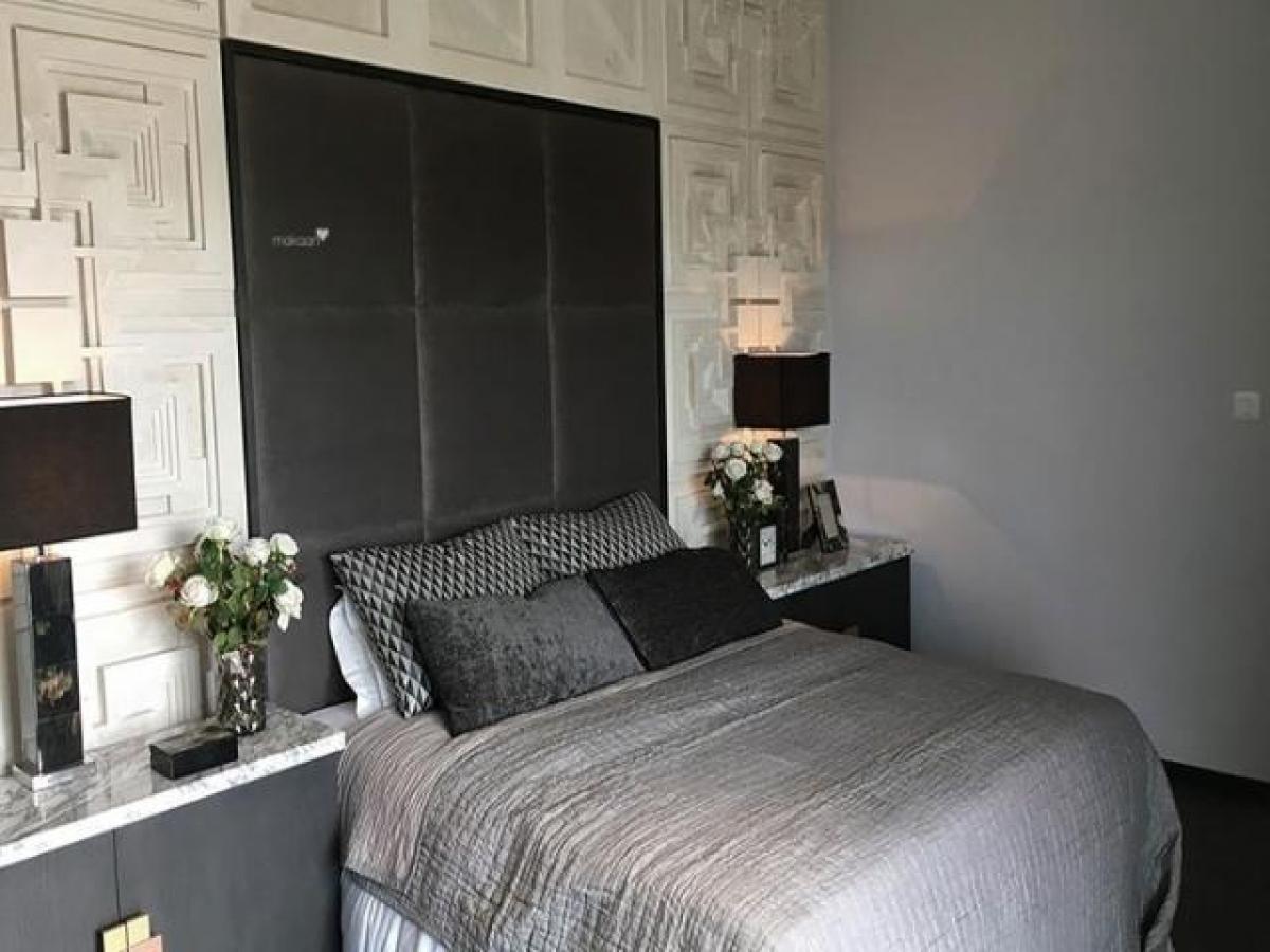 2 Schlafzimmer Haus in Gurgaon, India, Nr. 20823