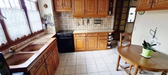 Casa de 6 dormitorios en Osny, France No. 144001 3