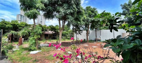 1184m² Commercial property in Pattaya, Thailand No. 15550 5