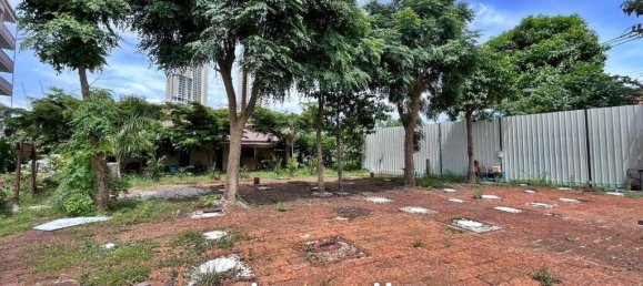 1184m² Commercial property in Pattaya, Thailand No. 15550 4