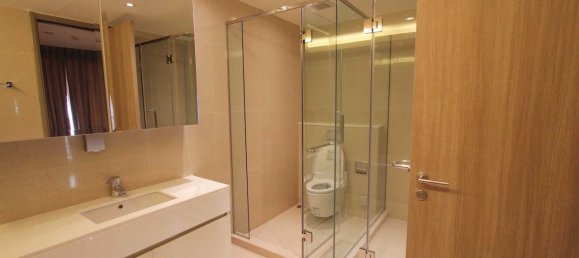 2 chambres Condo à Bangkok, Thailand No. 2500 5