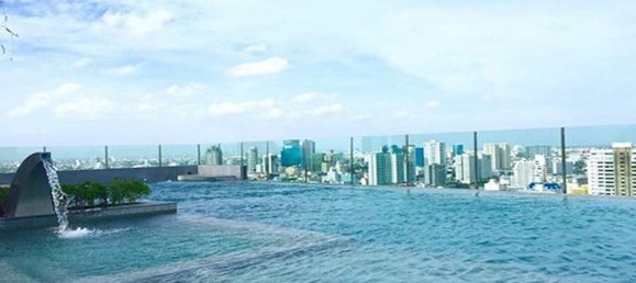 2 chambres Condo à Bangkok, Thailand No. 2500 17