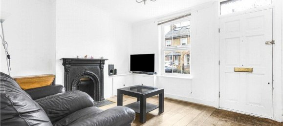 2 bedrooms House in Egham, United Kingdom No. 8646 10