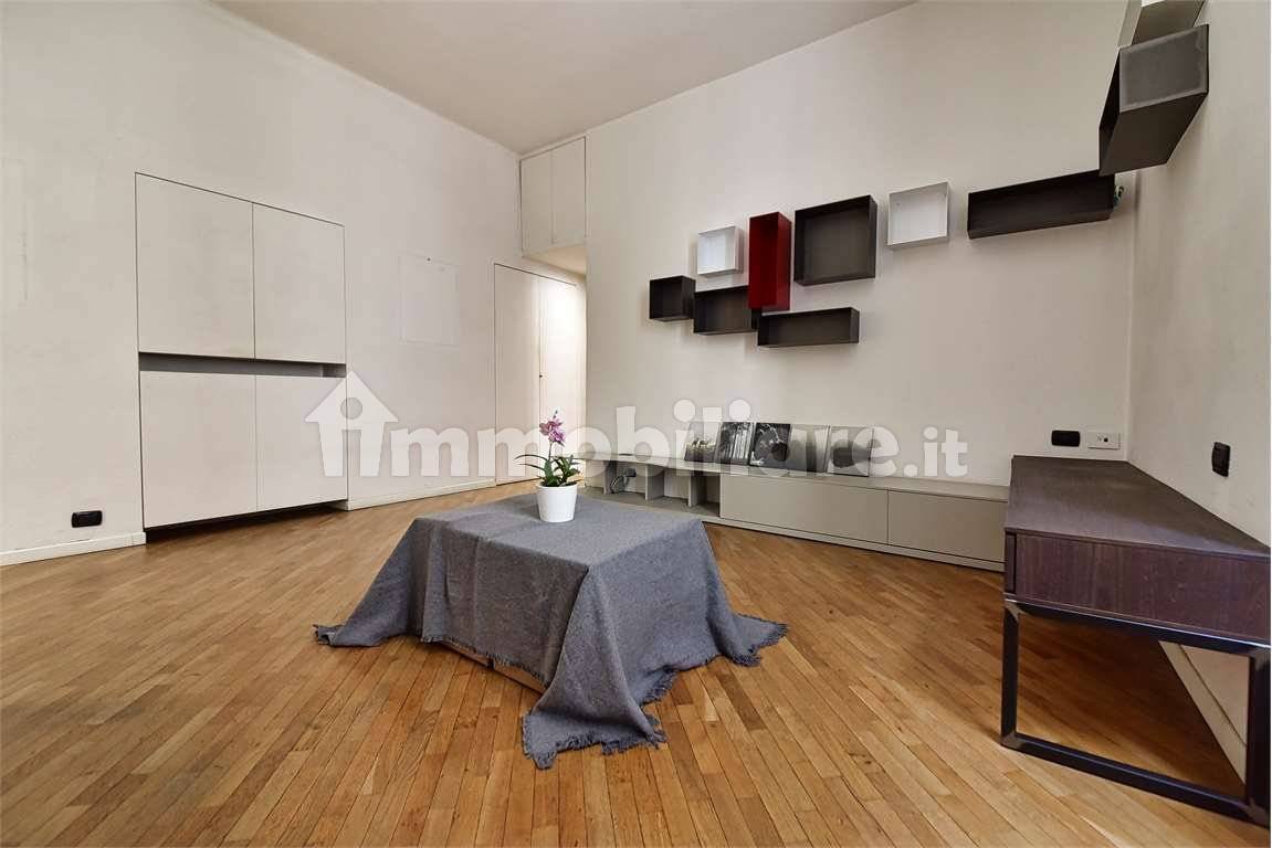 1 chambre Appartement à Como, Italy No. 311932