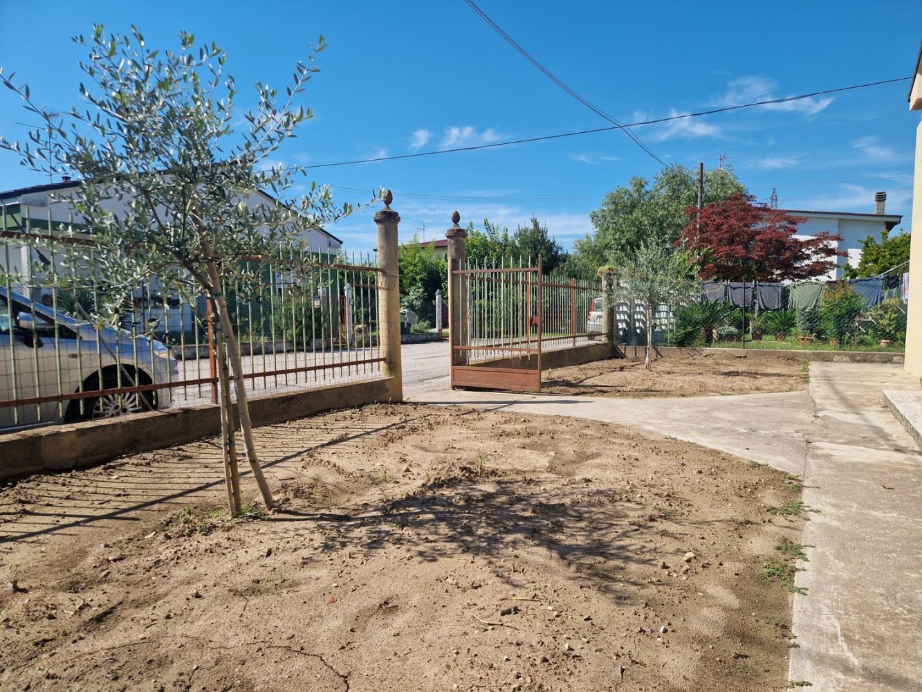 5 bedrooms House in Legnago, Italy No. 341759