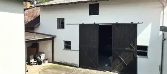 8 غرف نوم مزرعة في Hasberge, Germany رقم 347252 7