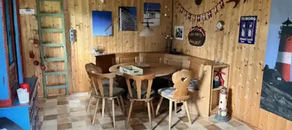 8 غرف نوم مزرعة في Hasberge, Germany رقم 347252 13