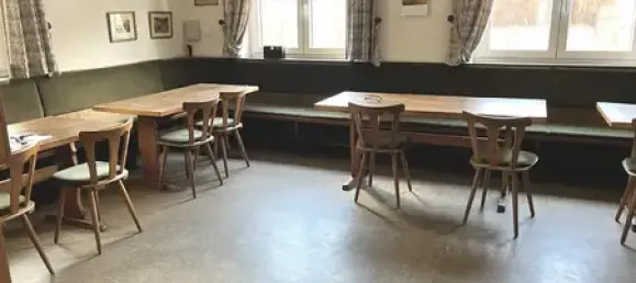 8 غرف نوم مزرعة في Hasberge, Germany رقم 347252 17