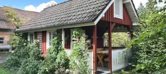 8 غرف نوم مزرعة في Hasberge, Germany رقم 347252 12