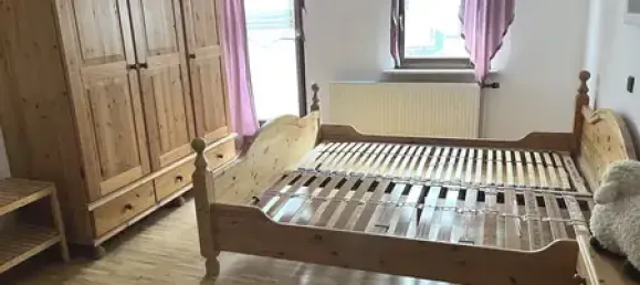 8 غرف نوم مزرعة في Hasberge, Germany رقم 347252 21