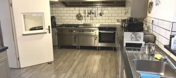 8 غرف نوم مزرعة في Hasberge, Germany رقم 347252 16