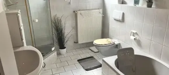 8 غرف نوم مزرعة في Hasberge, Germany رقم 347252 20