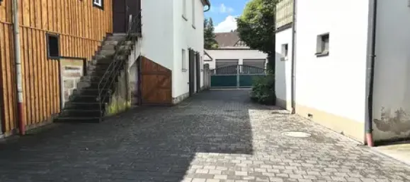 8 غرف نوم مزرعة في Hasberge, Germany رقم 347252 14