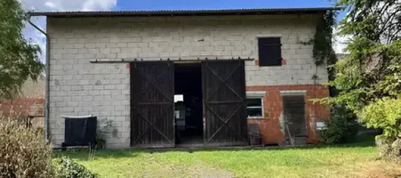 8 غرف نوم مزرعة في Hasberge, Germany رقم 347252 8