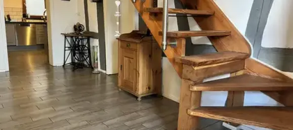 8 غرف نوم مزرعة في Hasberge, Germany رقم 347252 19