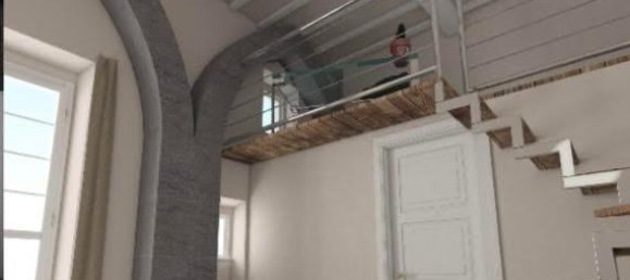 7-Zimmer Wohnung in Pisa, Italy, Nr. 117481 2