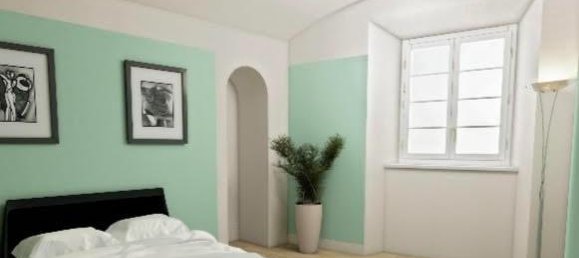 7-Zimmer Wohnung in Pisa, Italy, Nr. 117481 8