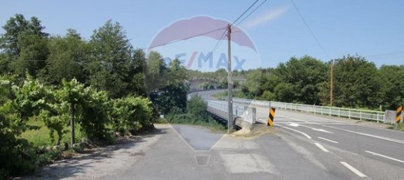 2520m² Land in Vouzela, Portugal No. 42382 9