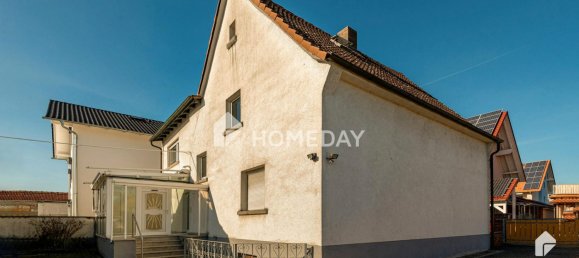 4 غرف نوم منزل في Hesse, Germany رقم 199955 3