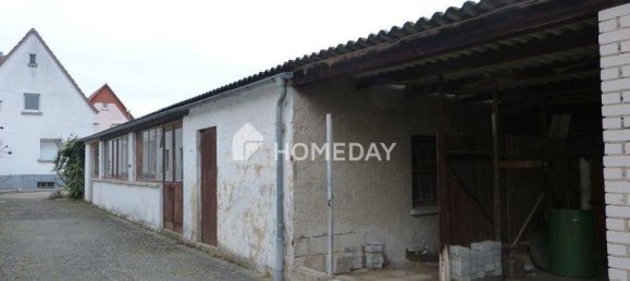 4 غرف نوم منزل في Hesse, Germany رقم 199955 16