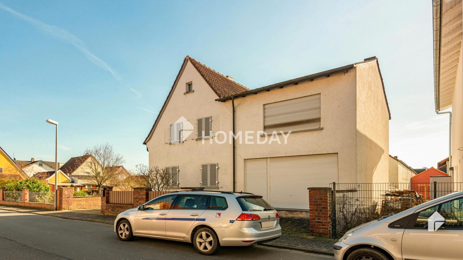 4 غرف نوم منزل في Hesse, Germany رقم 199955