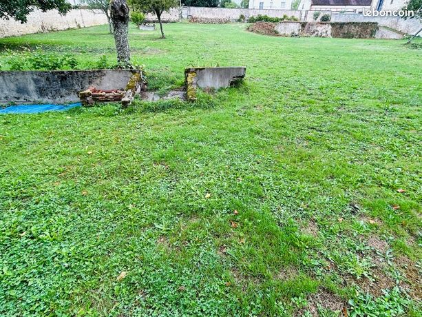  قطعة أرض في Yonne, France 2400متر مربع رقم 353276