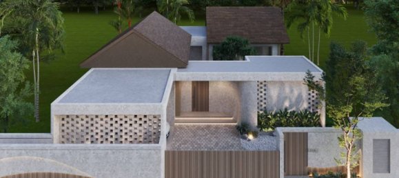 3 غرف نوم فيلا في Hua Hin, Thailand رقم 61548 7