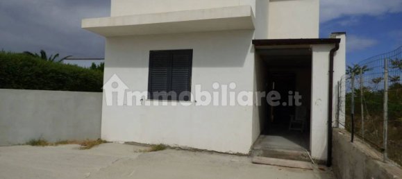 3 غرف نوم فيلا في Augusta, Italy رقم 68376 10