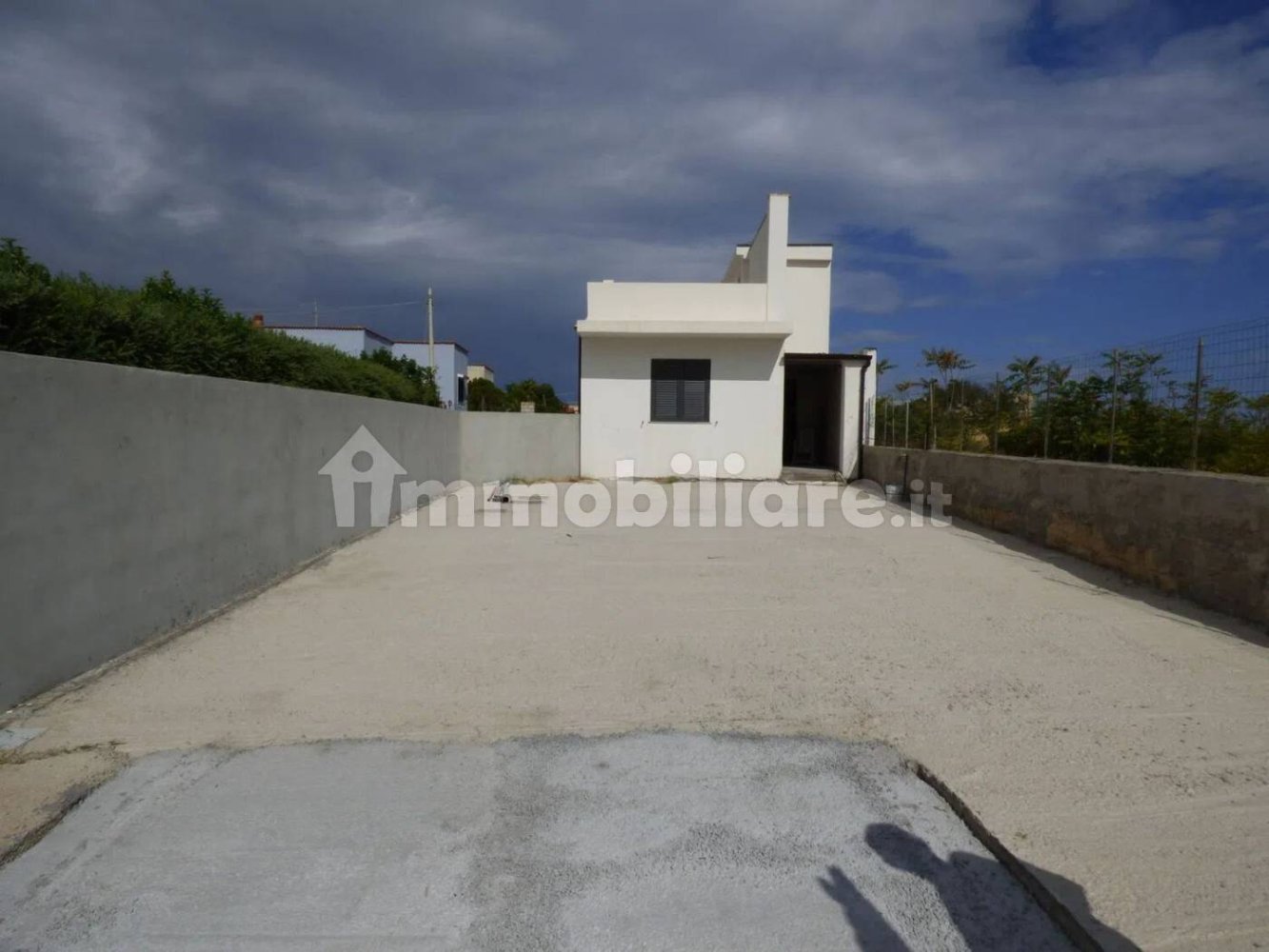 3 غرف نوم فيلا في Augusta, Italy رقم 68376